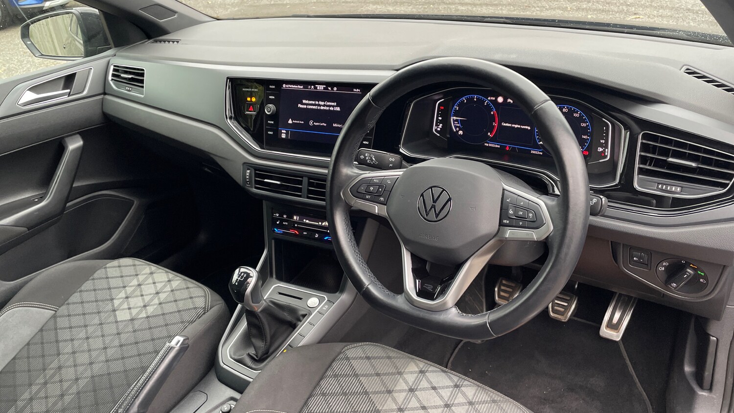 Used Volkswagen Polo 2023 for sale - 76482806: Photo 9