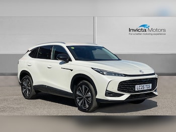 Used MG MG HS 2025 for sale - 79346520: Photo