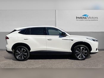 Used MG MG HS 2025 for sale - 79346520: Photo