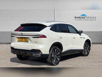 Used MG MG HS 2025 for sale - 79346520: Photo