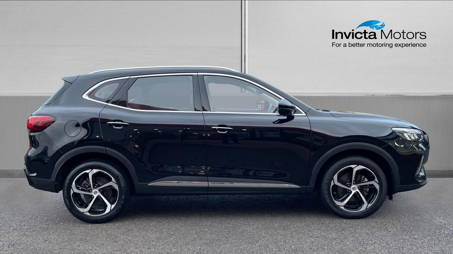 Used MG MG HS 2023 for sale - 77251116: Photo 2