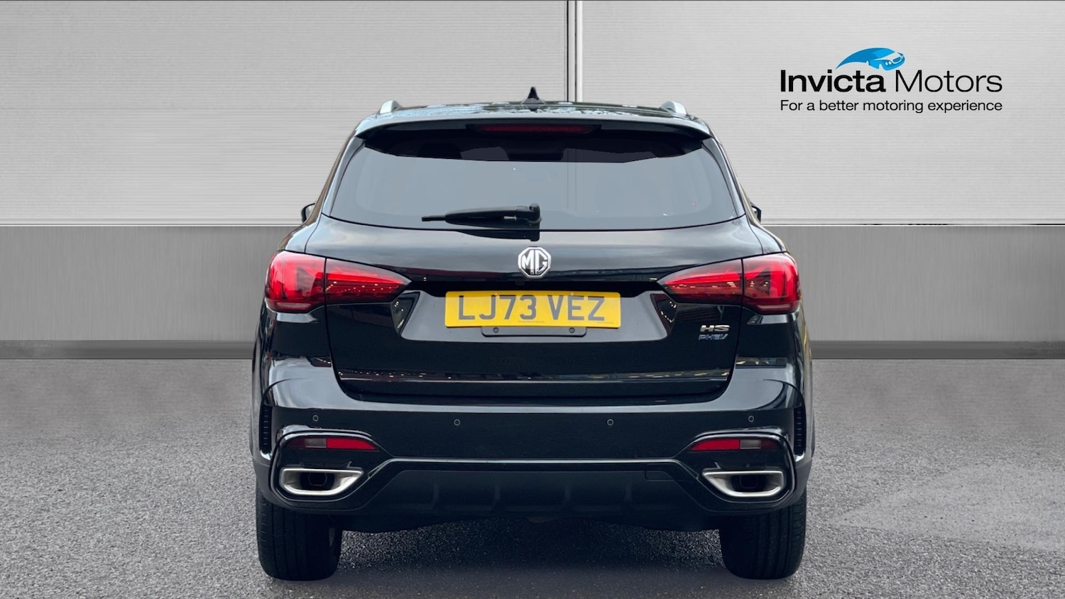 Used MG MG HS 2023 for sale - 77251116: Photo 4