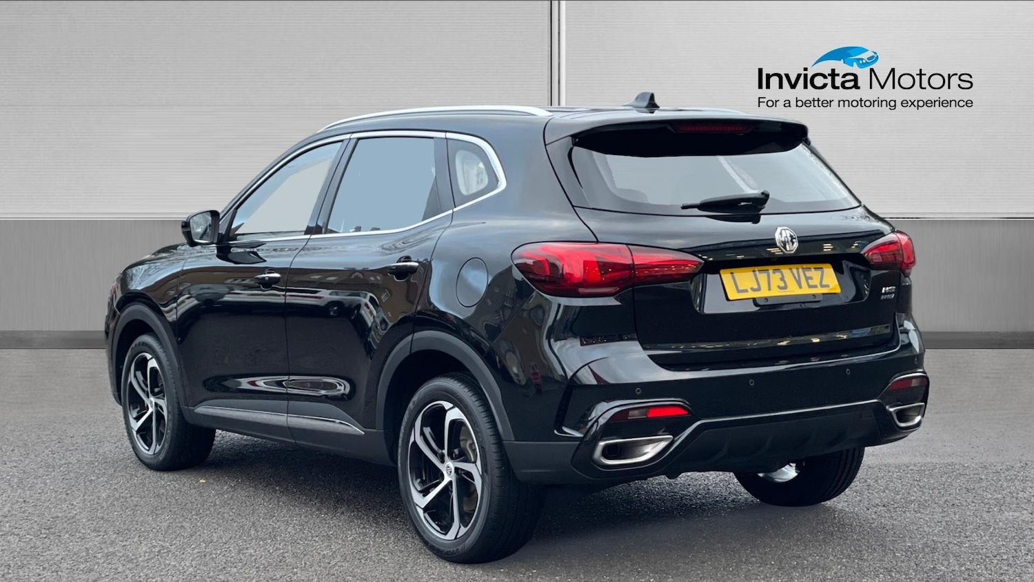 Used MG MG HS 2023 for sale - 77251116: Photo 5