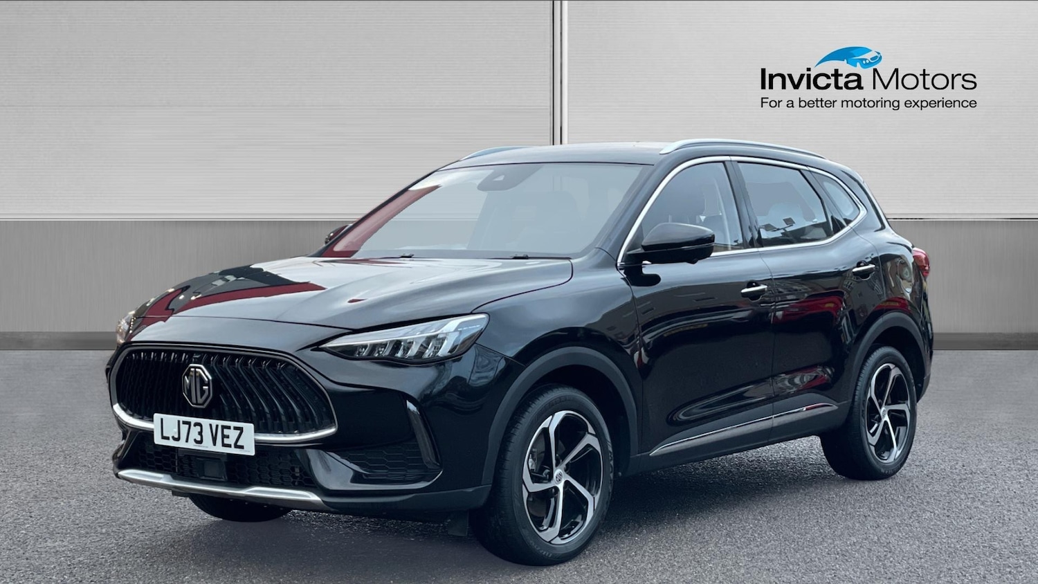 Used MG MG HS 2023 for sale - 77251116: Photo 7