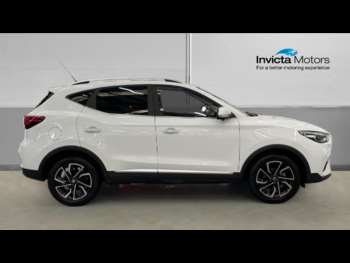 Used MG MG ZS 2024 for sale - 74736260: Photo