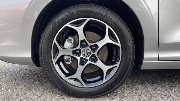 Used MG MG3 2025 for sale - 76164837: Photo 17