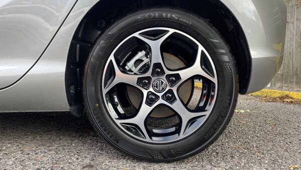 Used MG MG3 2025 for sale - 76164837: Photo 18