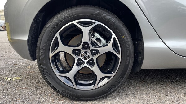 Used MG MG3 2025 for sale - 76164837: Photo 19