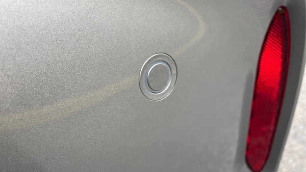 Used MG MG3 2025 for sale - 76164837: Photo 22