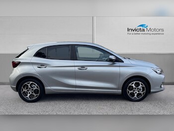 Used MG MG3 2025 for sale - 76164837: Photo 2
