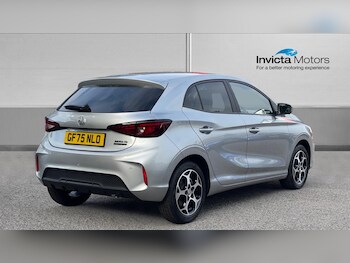 Used MG MG3 2025 for sale - 76164837: Photo 3