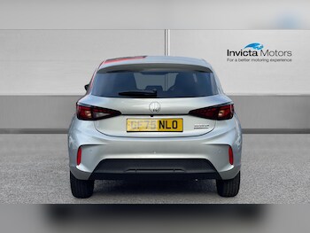 Used MG MG3 2025 for sale - 76164837: Photo 4