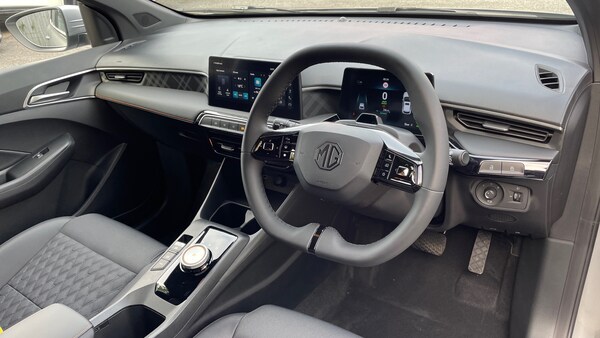 Used MG MG3 2025 for sale - 76164837: Photo 9