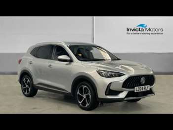 2024 - 1.5 T-GDI Trophy 5dr DCT