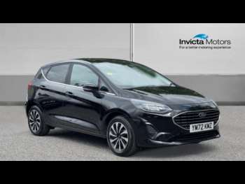 2023 - 1.0 EcoBoost Titanium 5dr