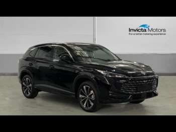 1.5 T-gdi Trophy Dct 5-Door