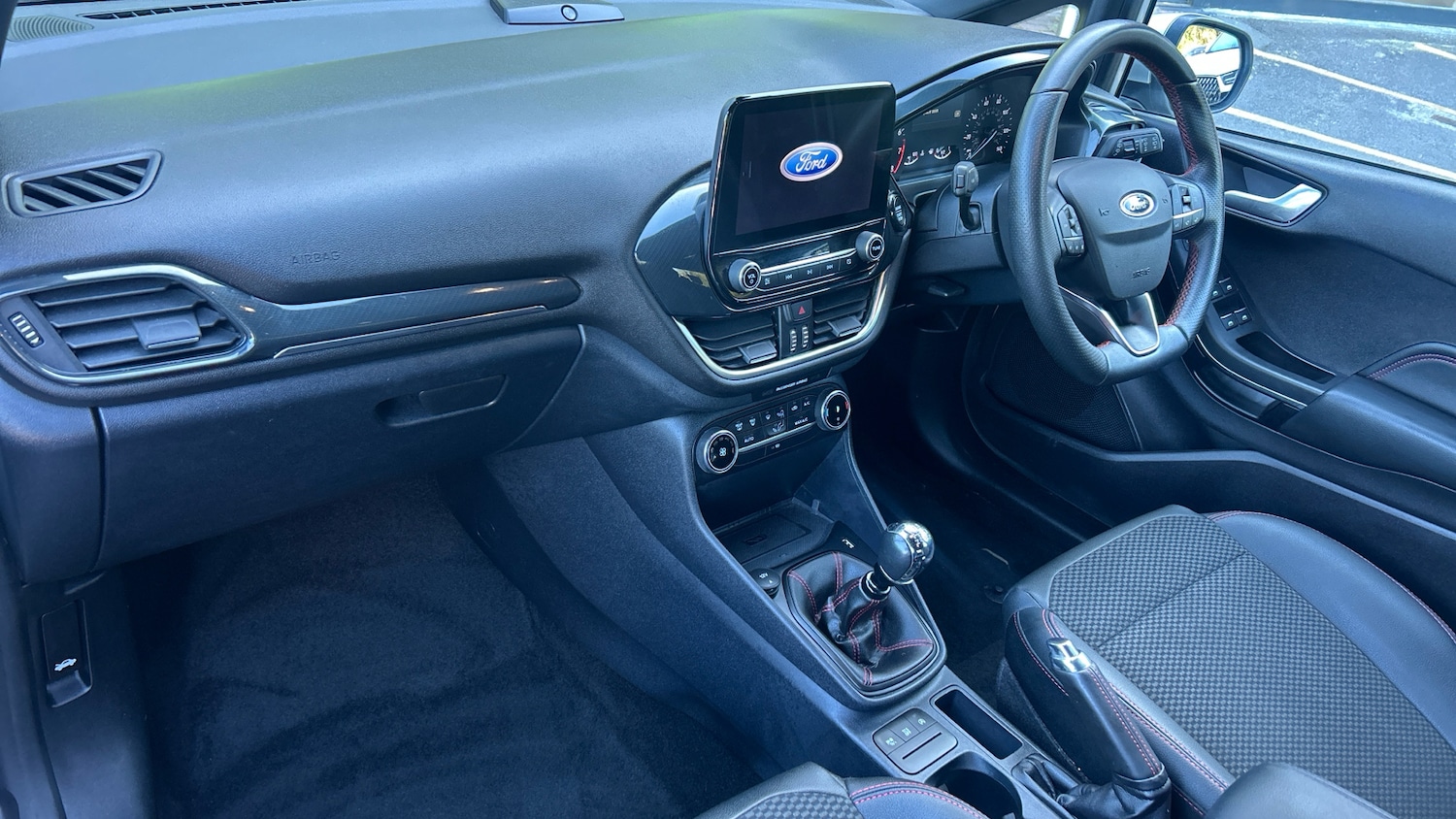 Used Ford Fiesta 2021 for sale - 76784883: Photo 10