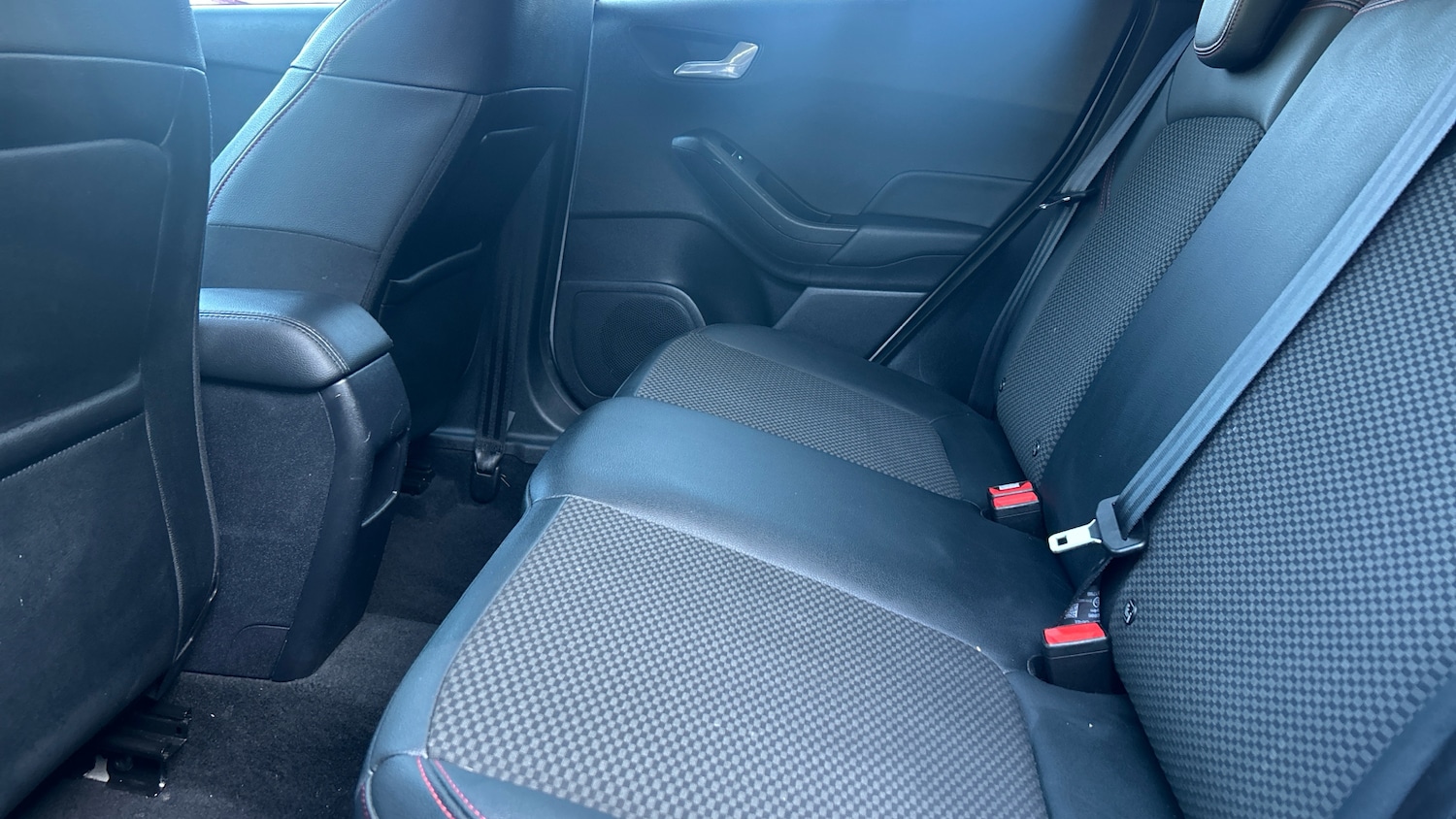 Used Ford Fiesta 2021 for sale - 76784883: Photo 14