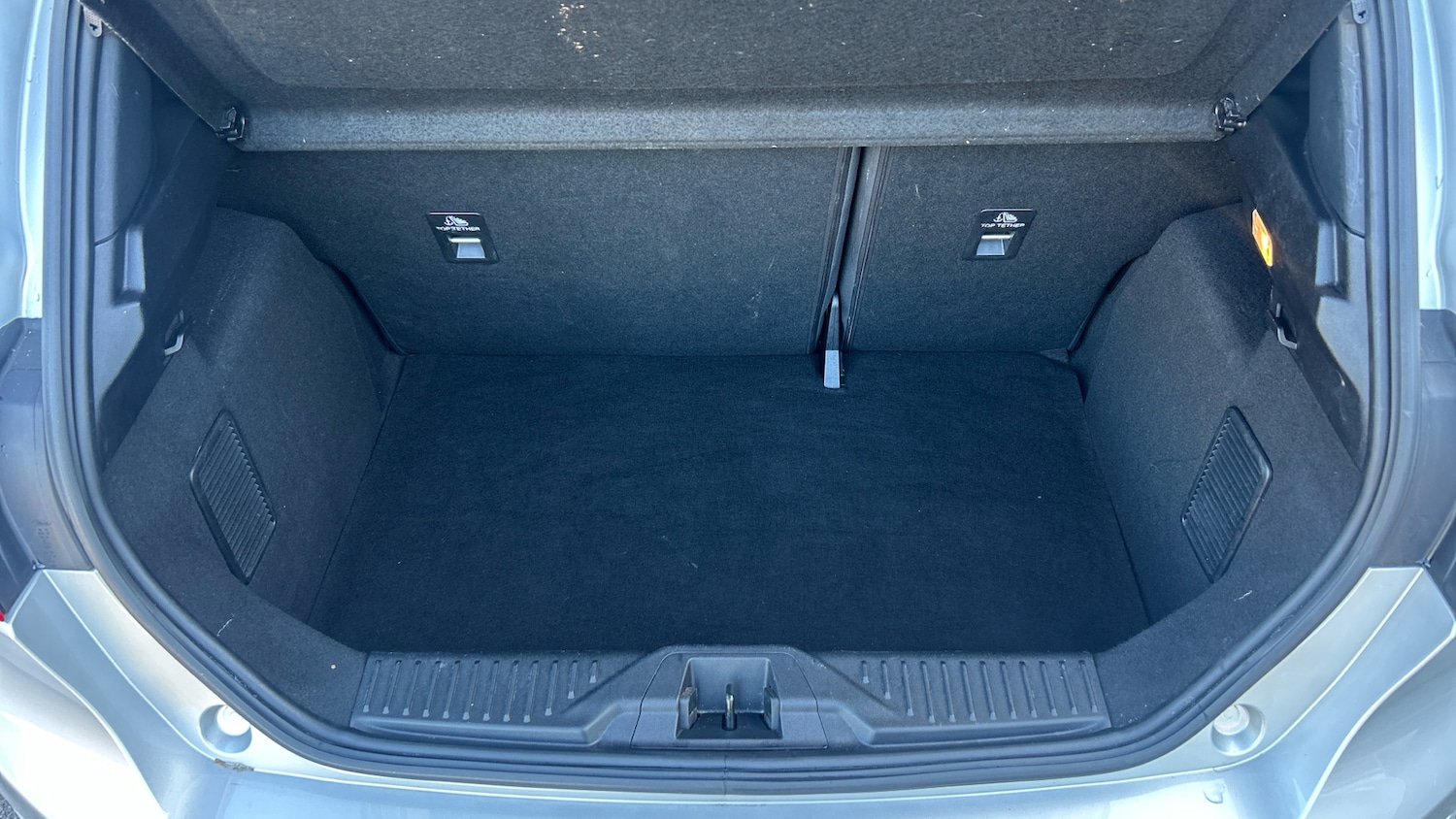 Used Ford Fiesta 2021 for sale - 76784883: Photo 15