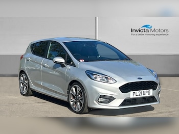 Ford - Fiesta