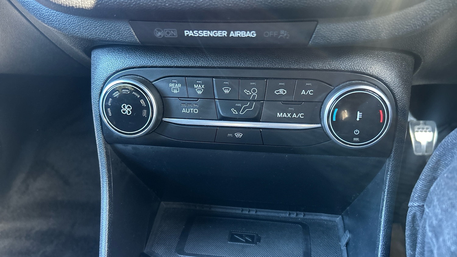 Used Ford Fiesta 2021 for sale - 76784883: Photo 24