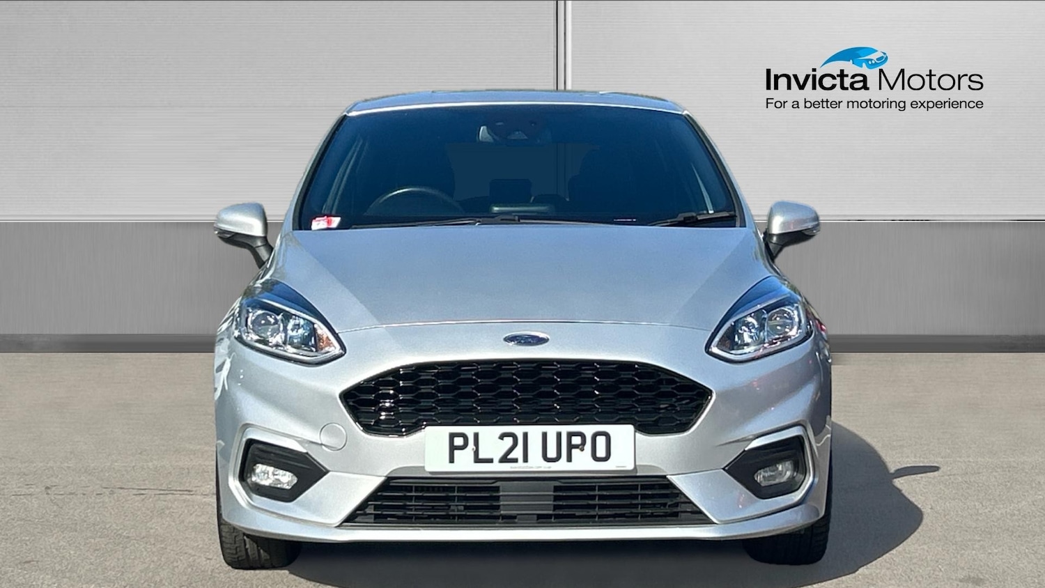 Used Ford Fiesta 2021 for sale - 76784883: Photo 8