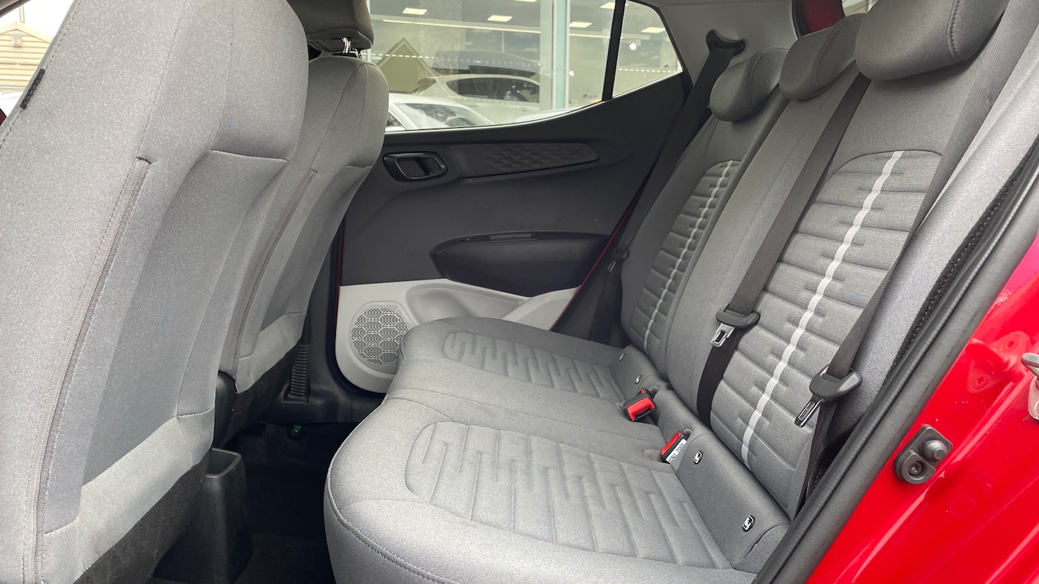Used Hyundai i10 2022 for sale - 76149090: Photo 14