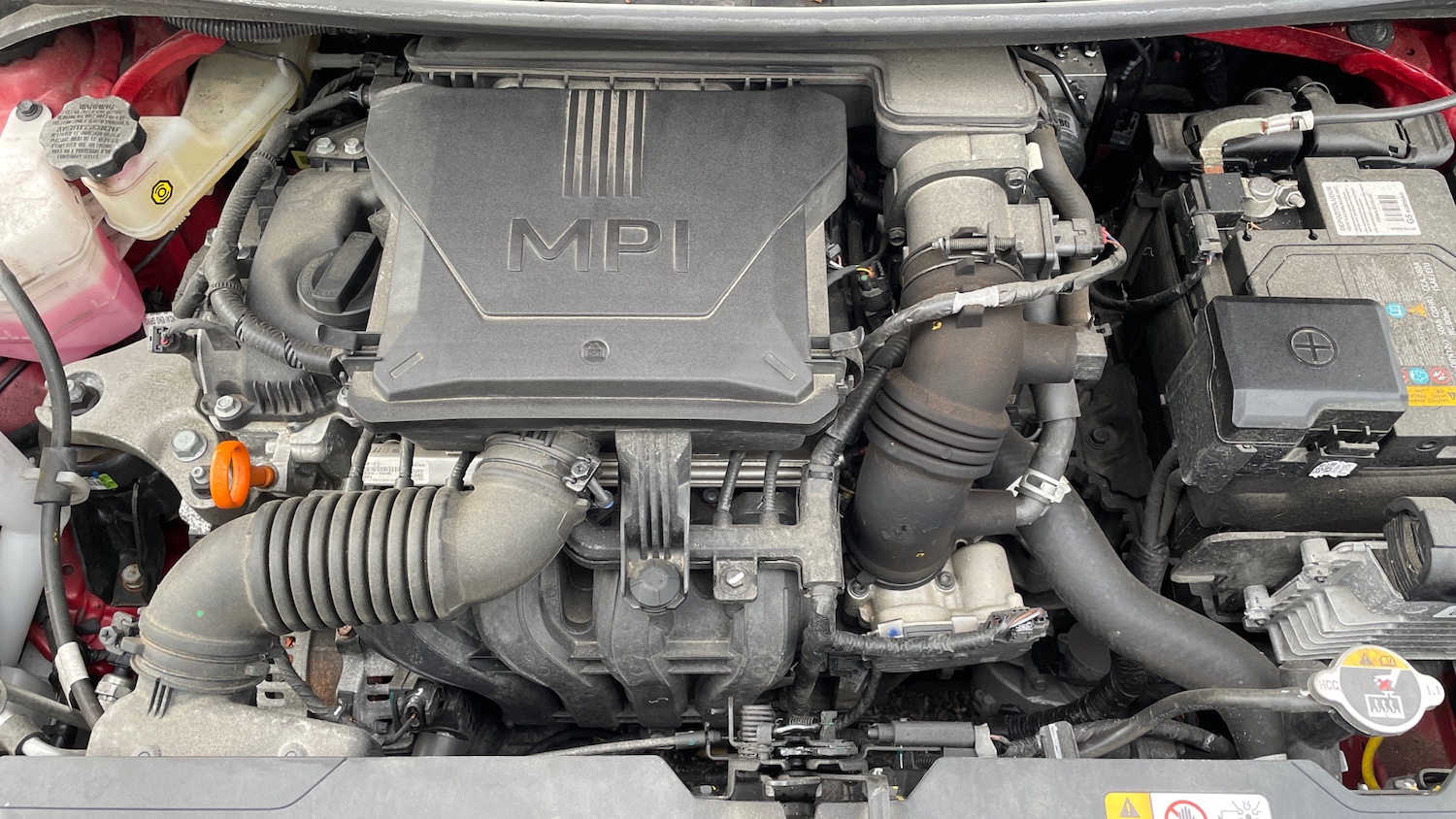 Used Hyundai i10 2022 for sale - 76149090: Photo 16