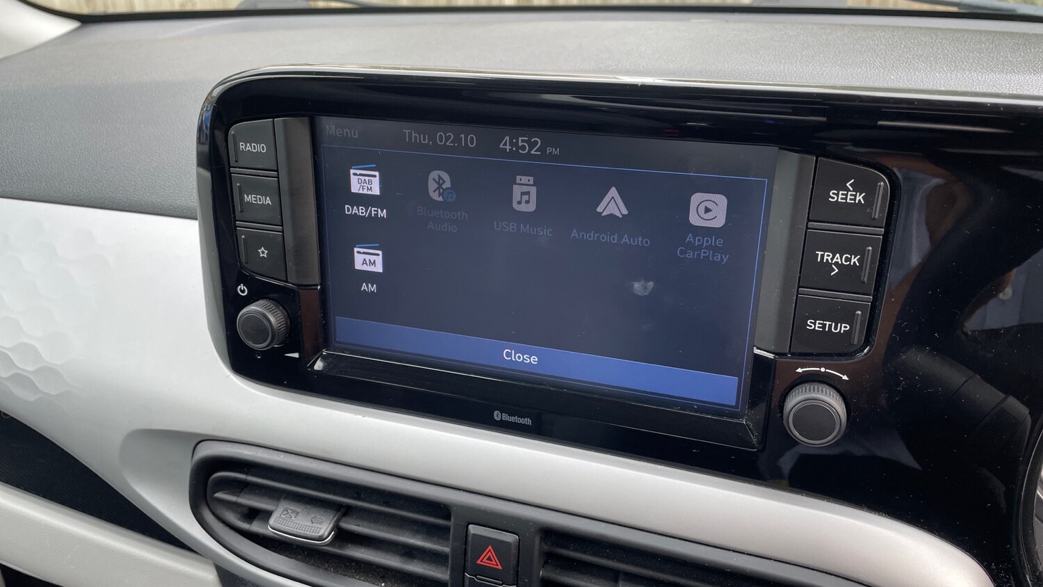Used Hyundai i10 2022 for sale - 76149090: Photo 23