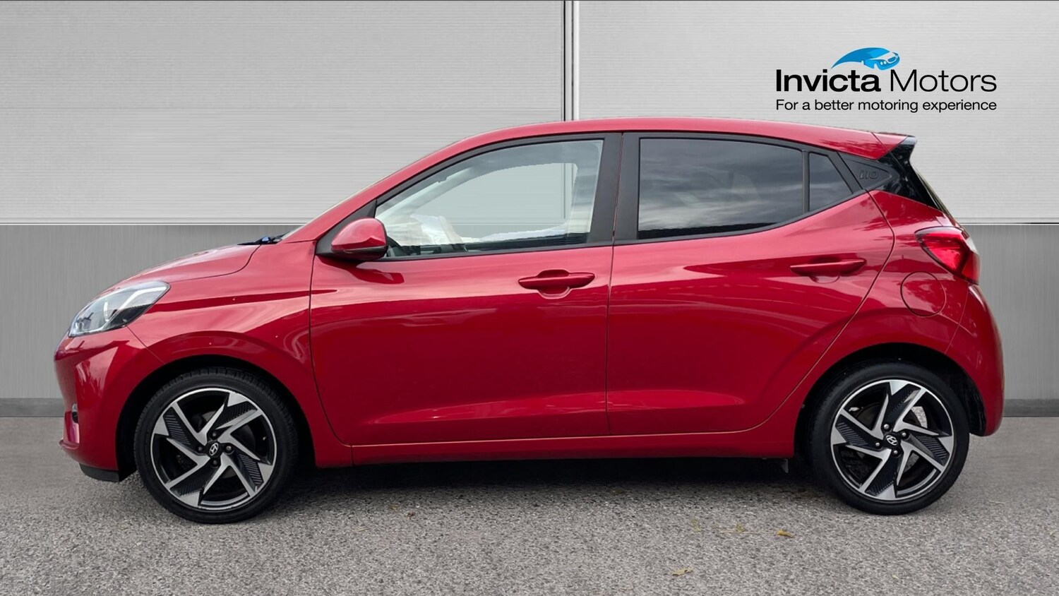 Used Hyundai i10 2022 for sale - 76149090: Photo 6