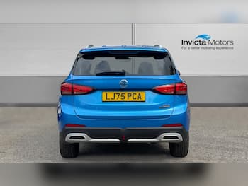 Used MG MG ZS 2025 for sale - 79519750: Photo