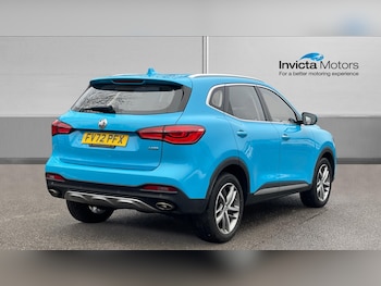 Used MG MG HS 2023 for sale - 78502775: Photo
