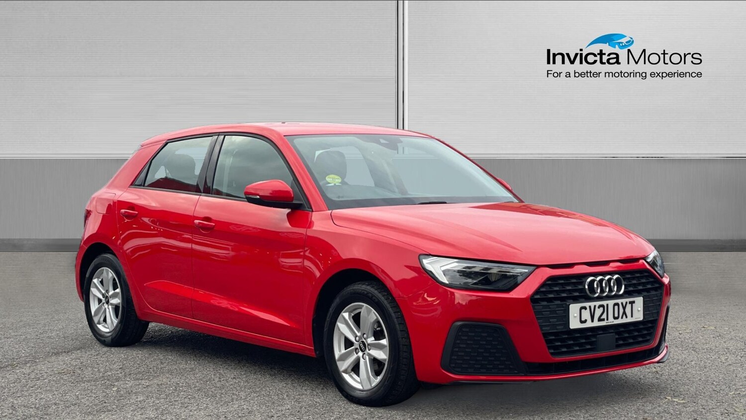 Used Audi A1 2021 for sale - 76069630: Photo 1