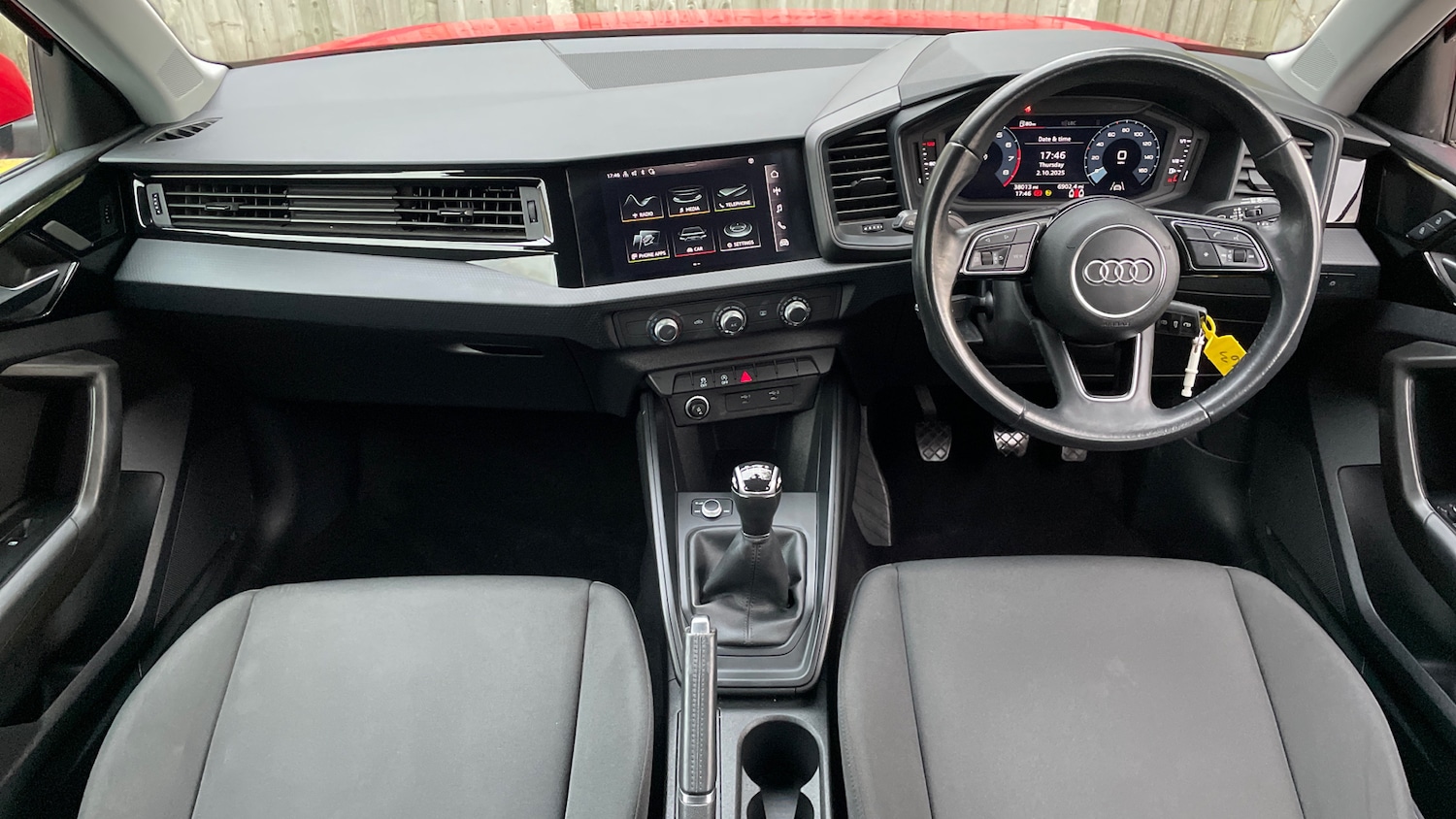 Used Audi A1 2021 for sale - 76069630: Photo 11