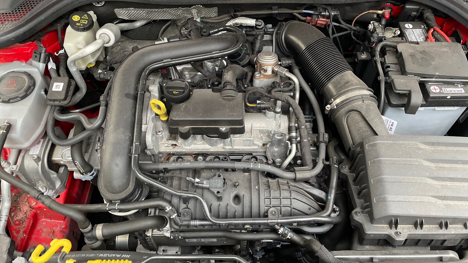 Used Audi A1 2021 for sale - 76069630: Photo 16