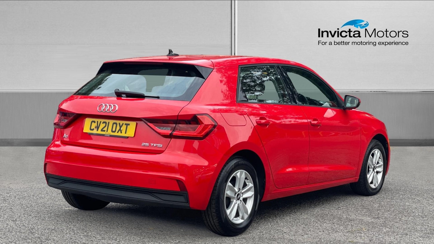 Used Audi A1 2021 for sale - 76069630: Photo 3