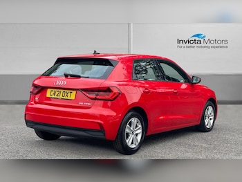Used Audi A1 2021 for sale - 76069630: Photo