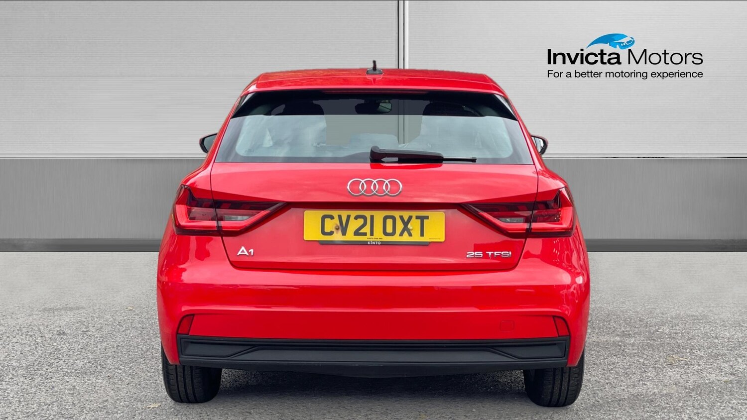 Used Audi A1 2021 for sale - 76069630: Photo 4