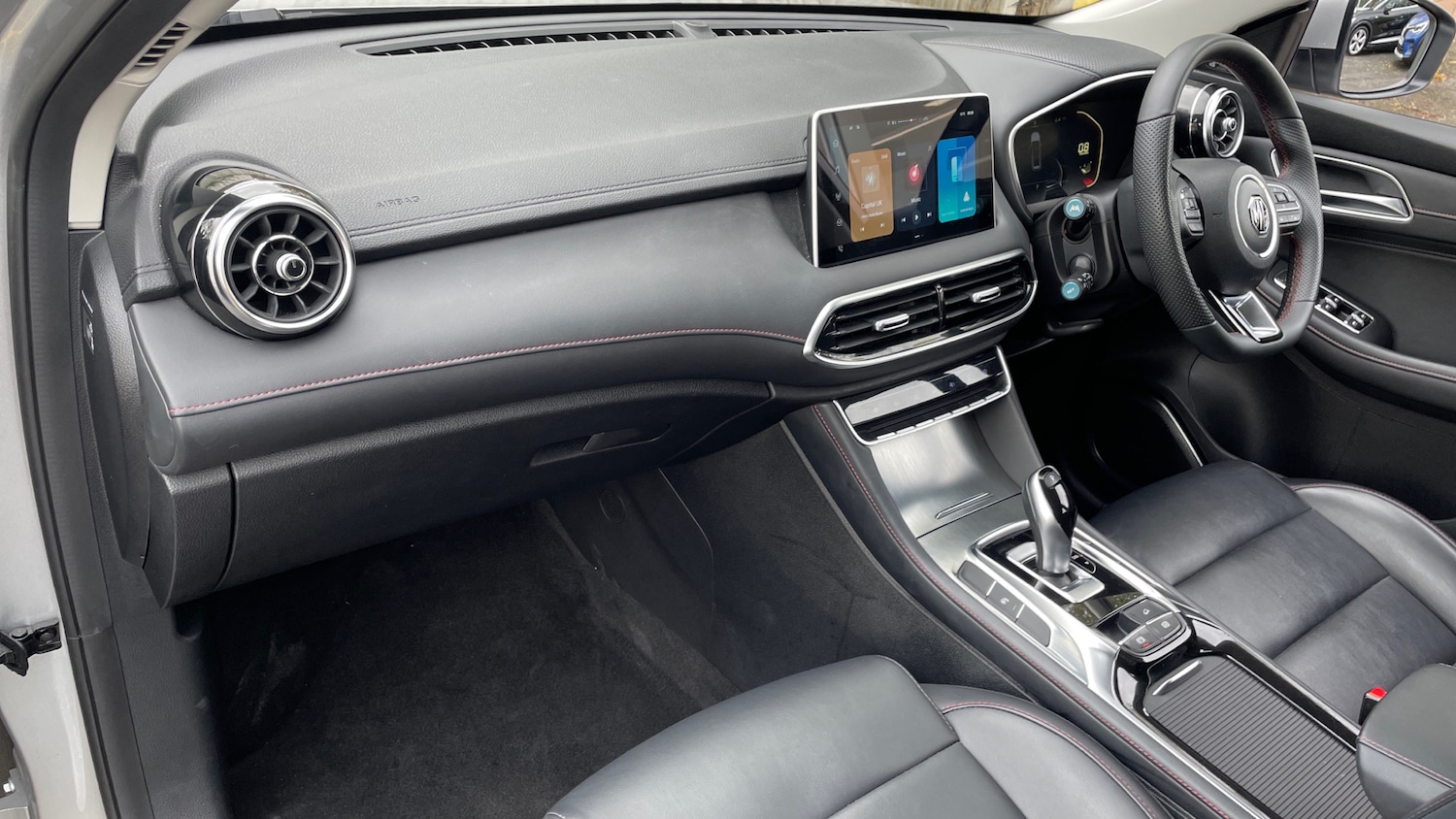 Used MG MG HS 2024 for sale - 76430694: Photo 10