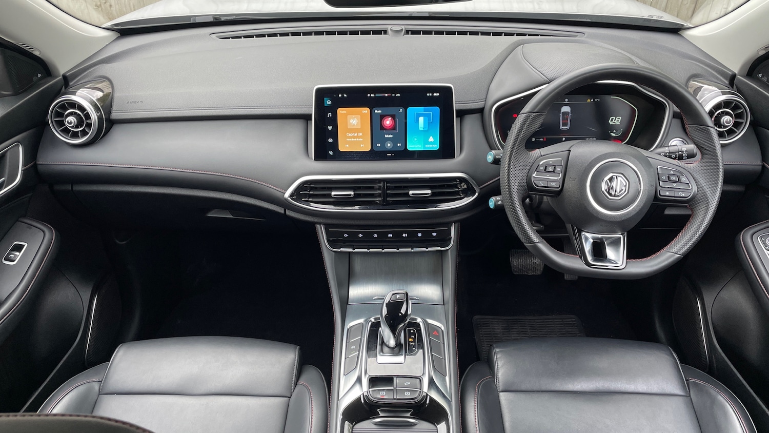 Used MG MG HS 2024 for sale - 76430694: Photo 11