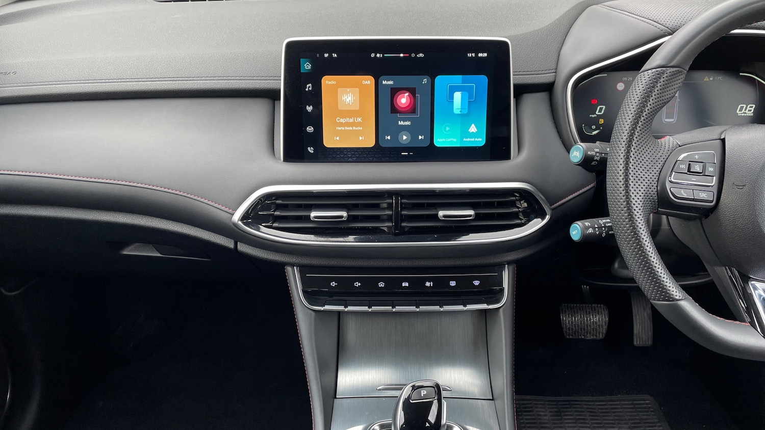 Used MG MG HS 2024 for sale - 76430694: Photo 12