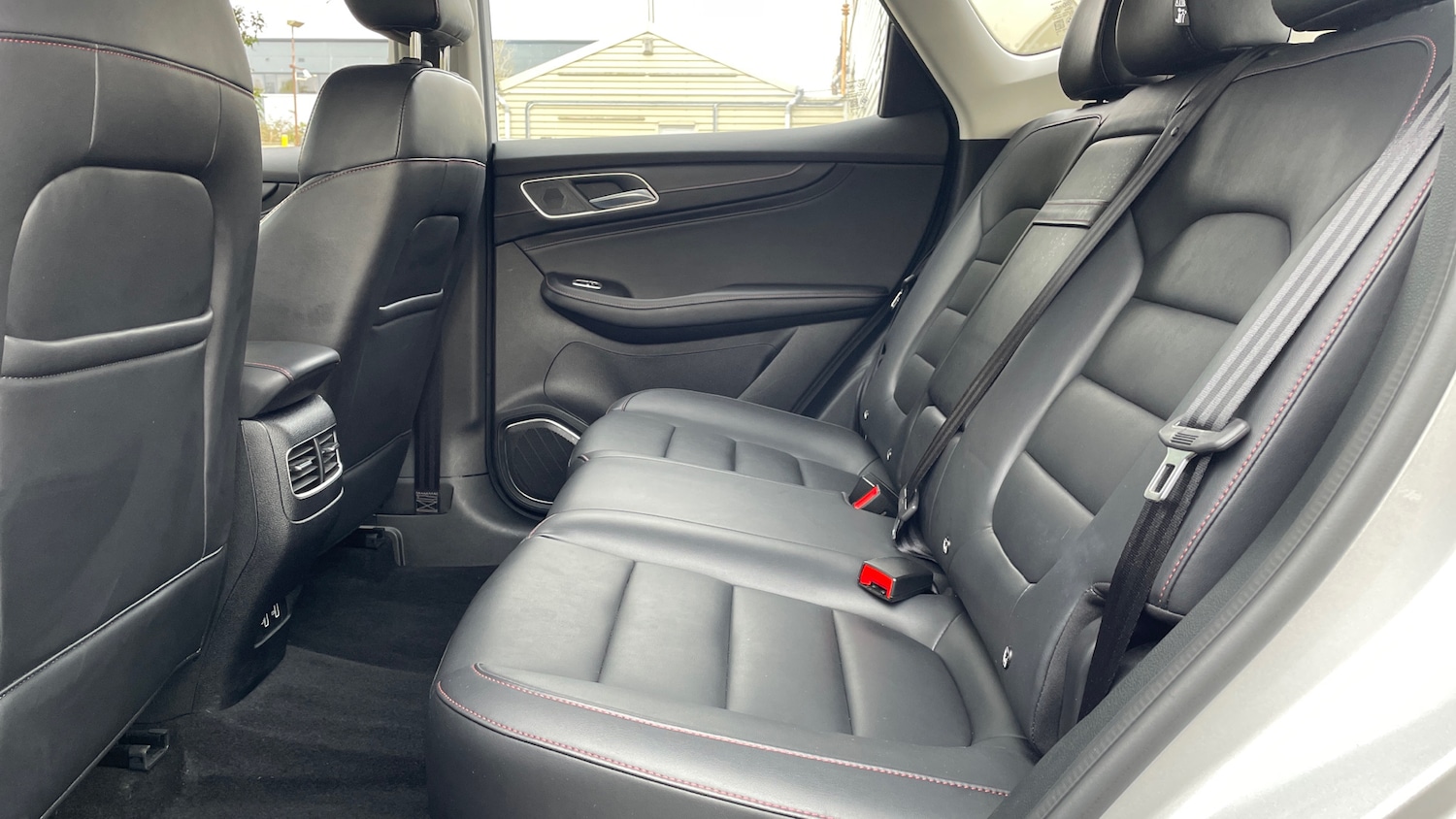 Used MG MG HS 2024 for sale - 76430694: Photo 14