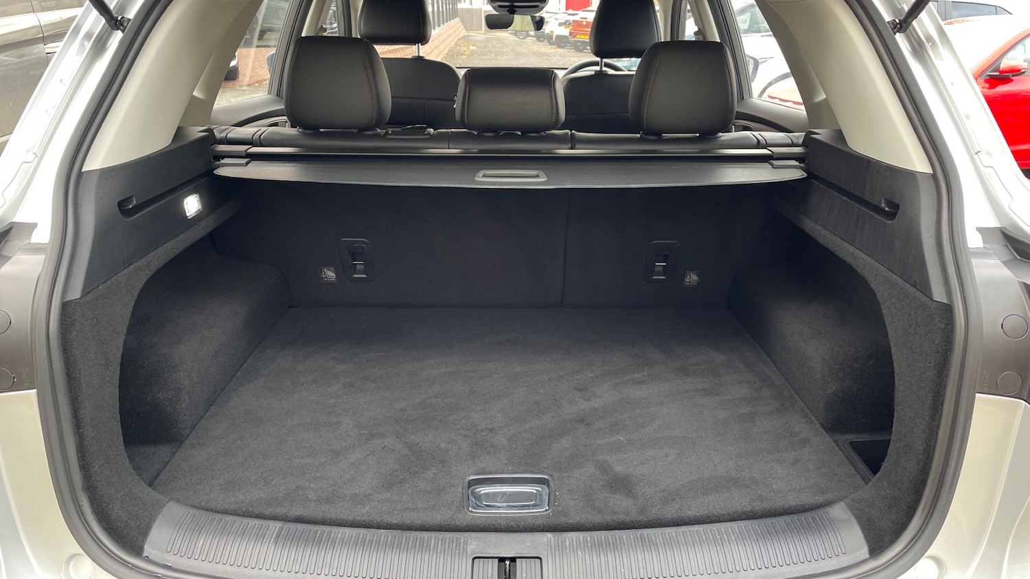 Used MG MG HS 2024 for sale - 76430694: Photo 15