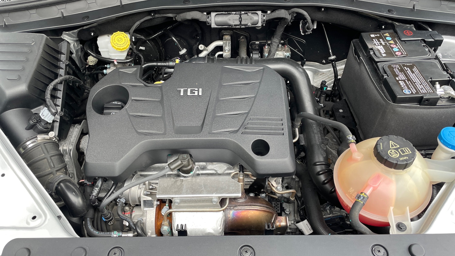 Used MG MG HS 2024 for sale - 76430694: Photo 16