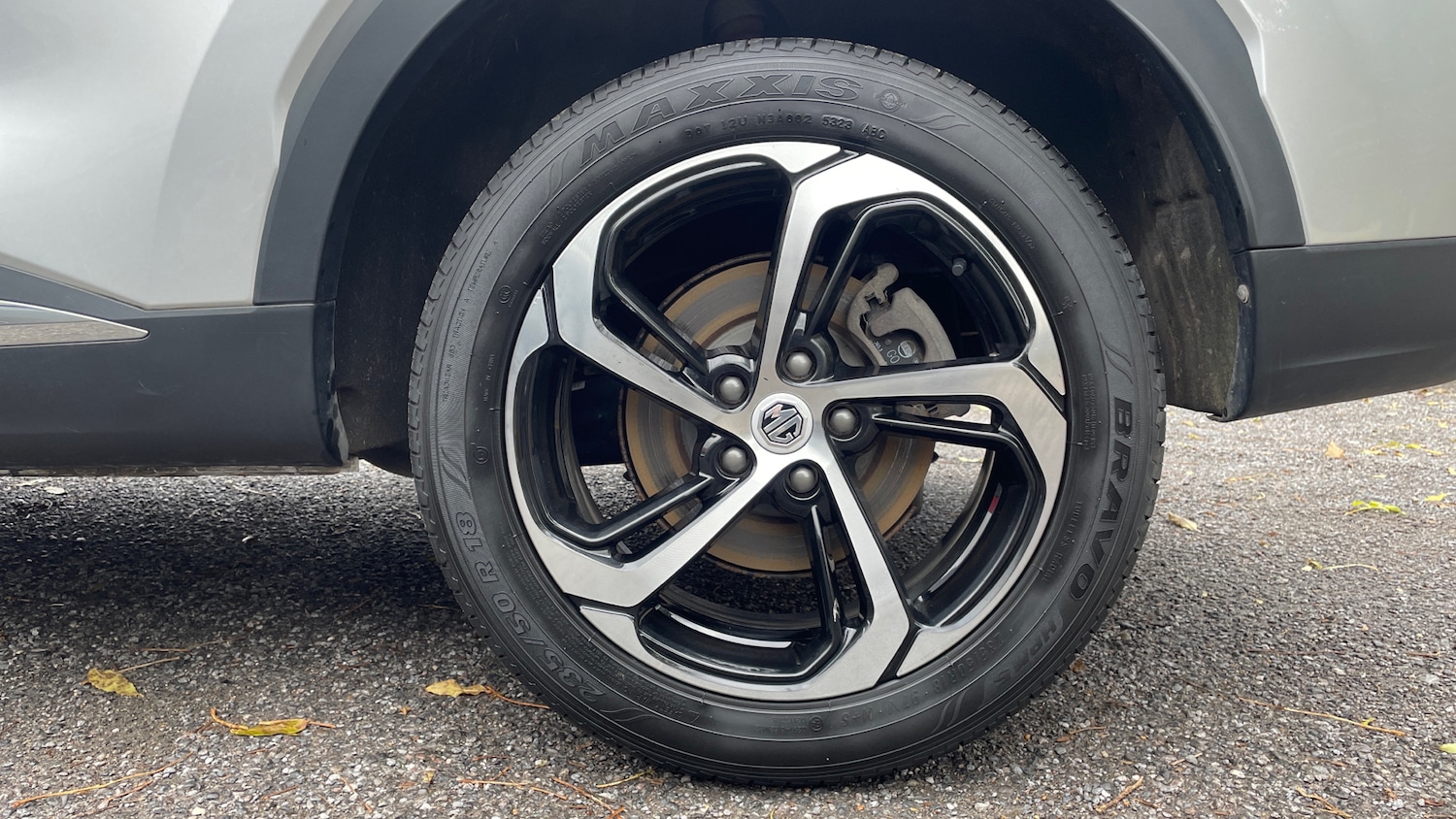 Used MG MG HS 2024 for sale - 76430694: Photo 18