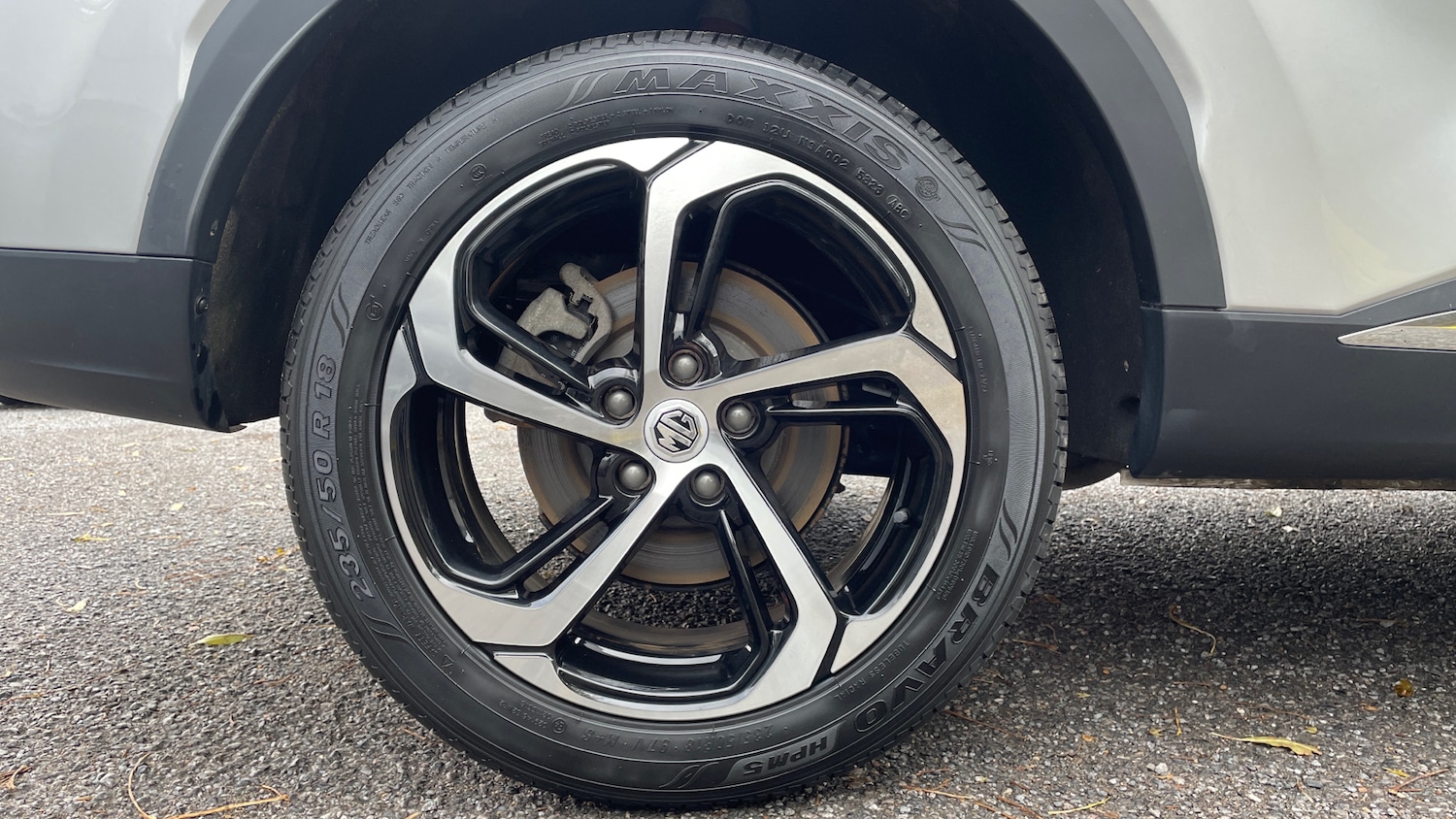 Used MG MG HS 2024 for sale - 76430694: Photo 19