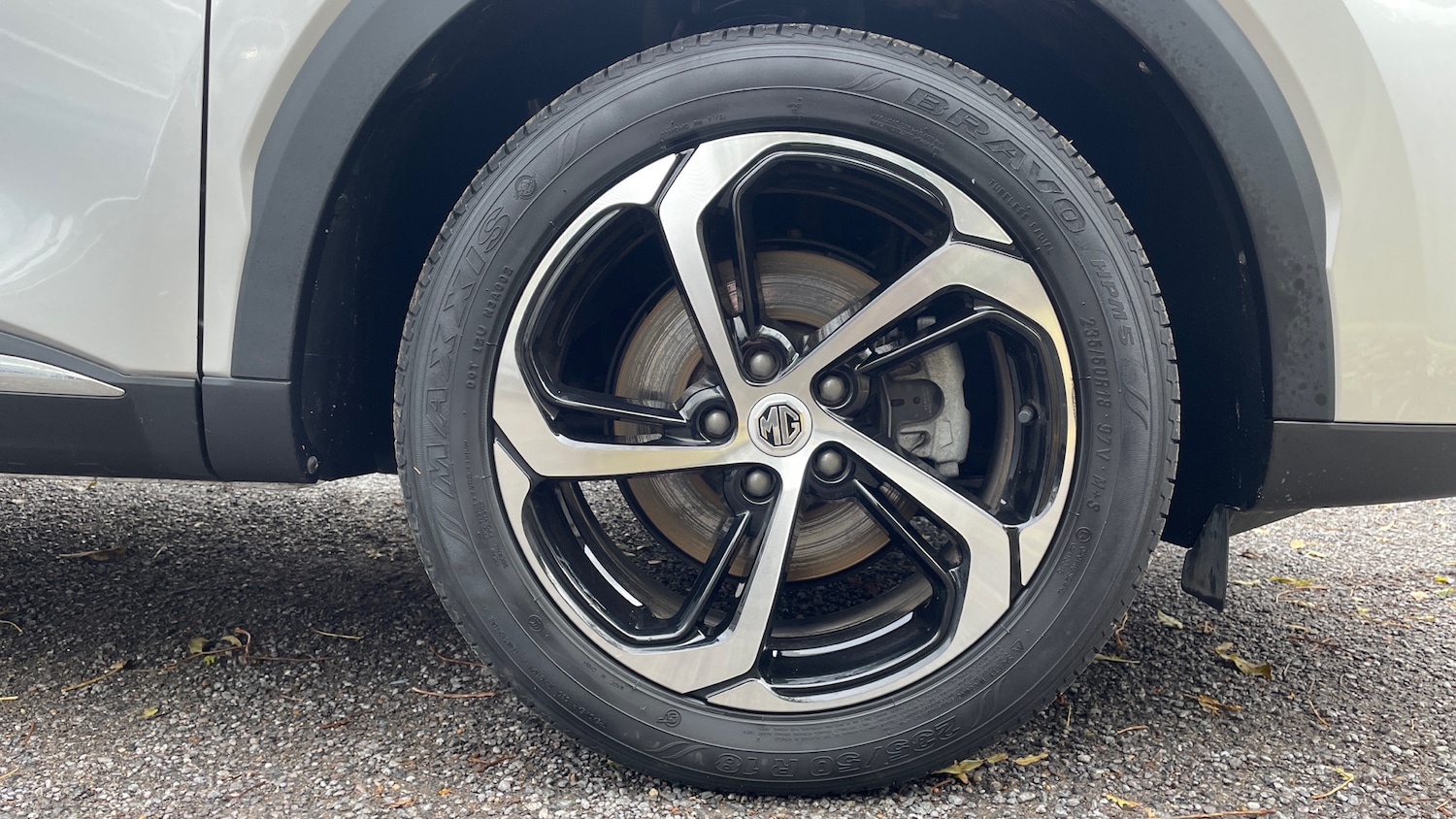 Used MG MG HS 2024 for sale - 76430694: Photo 20