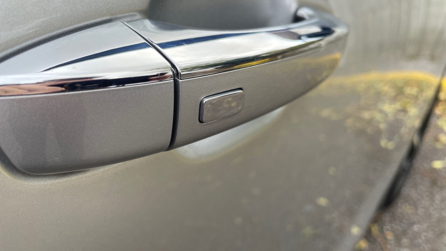 Used MG MG HS 2024 for sale - 76430694: Photo 21