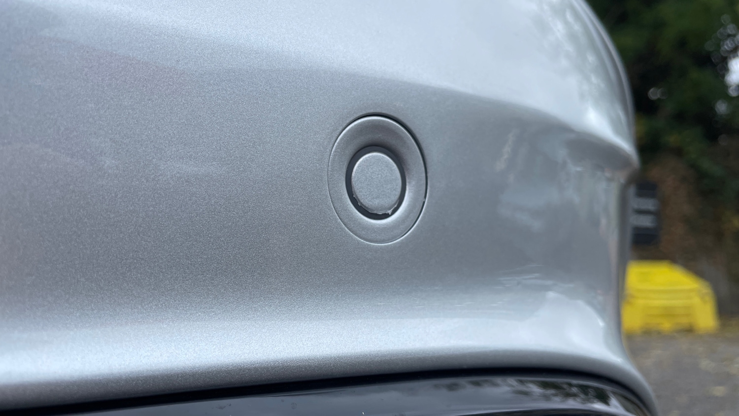 Used MG MG HS 2024 for sale - 76430694: Photo 22