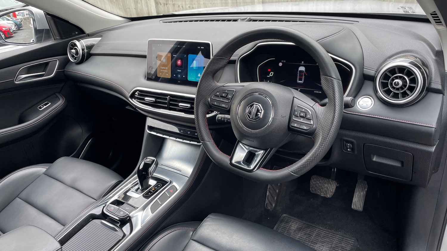 Used MG MG HS 2024 for sale - 76430694: Photo 9